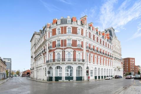 South Western House, Southampton