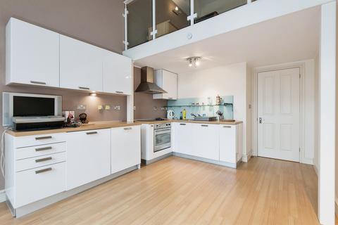 1 bedroom maisonette for sale, South Western House, Southampton