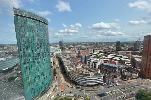1 bedroom apartment to rent, Birmingham, B1