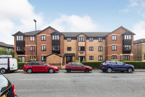 1 bedroom flat for sale, Regents Park Road, Southampton