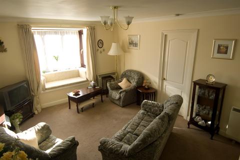 1 bedroom flat for sale, Regents Park Road, Southampton