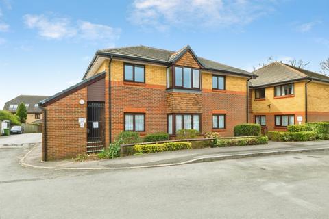 undefined, Sherwood Close, Southampton