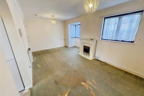 undefined, Sherwood Close, Southampton
