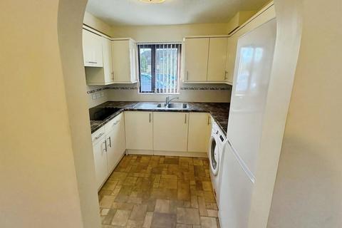 undefined, Sherwood Close, Southampton