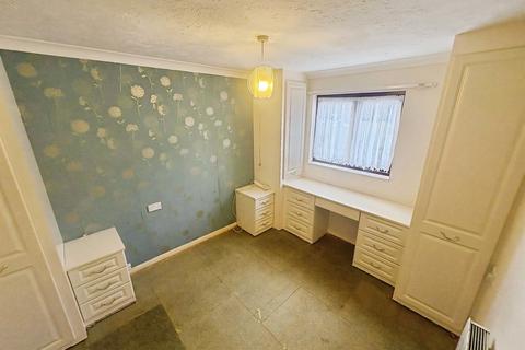 undefined, Sherwood Close, Southampton