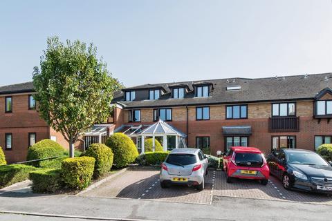 undefined, Sherwood Close, Southampton