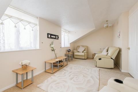 undefined, Sherwood Close, Southampton