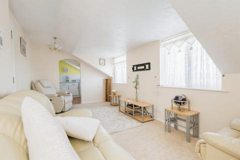 undefined, Sherwood Close, Southampton