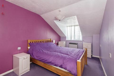 undefined, Sherwood Close, Southampton