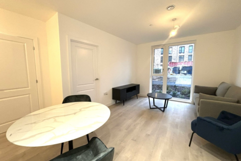 undefined, Griffiths Close, Birmingham, B12