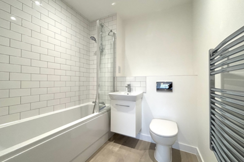 undefined, Griffiths Close, Birmingham, B12