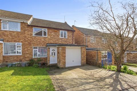 Hepplewhite Close, High Wycombe HP13
