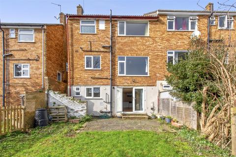 4 bedroom semi-detached house for sale, Hepplewhite Close, High Wycombe HP13