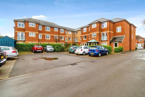 1 bedroom retirement property for sale, Devonshire Road, Southampton