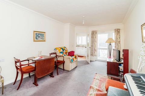 1 bedroom retirement property for sale, Devonshire Road, Southampton