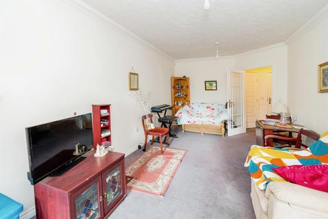 1 bedroom retirement property for sale, Devonshire Road, Southampton