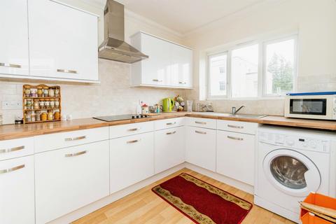 1 bedroom retirement property for sale, Devonshire Road, Southampton