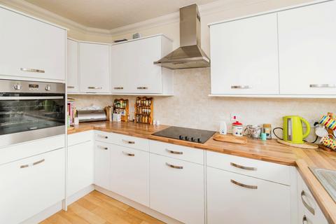 1 bedroom retirement property for sale, Devonshire Road, Southampton