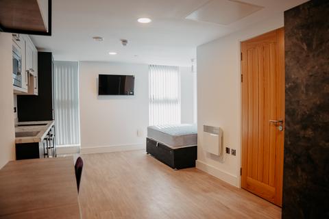 Studio to rent, Hanley Street, Birmingham, B19