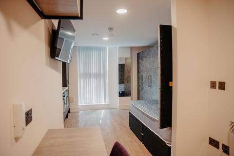 Studio to rent, Hanley Street, Birmingham, B19