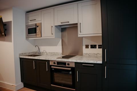 Studio to rent, Hanley Street, Birmingham, B19
