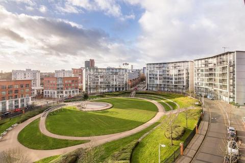 Mason Way, Birmingham, B15