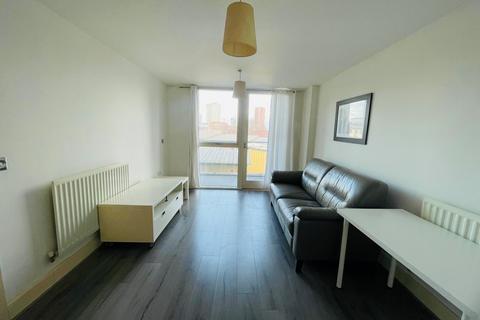 2 bedroom apartment to rent, Mason Way, Birmingham, B15