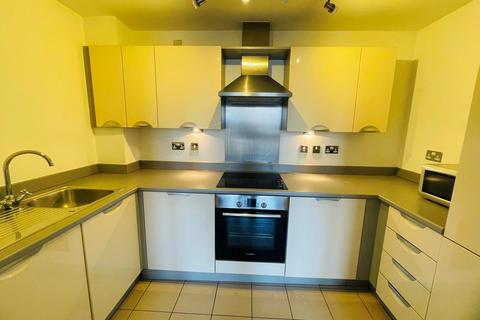 2 bedroom apartment to rent, Mason Way, Birmingham, B15