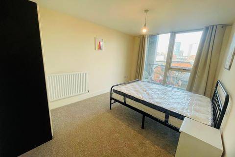 2 bedroom apartment to rent, Mason Way, Birmingham, B15