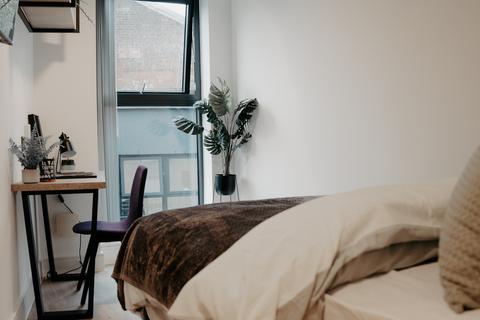 Studio to rent, Hanley Street, Birmingham, B19