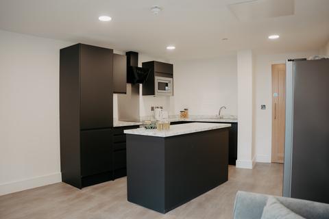 Studio to rent, Hanley Street, Birmingham, B19