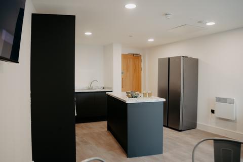 Studio to rent, Hanley Street, Birmingham, B19