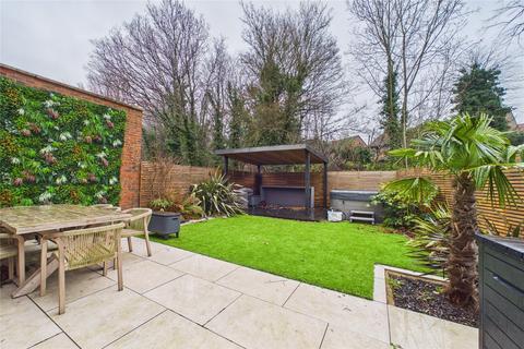 undefined, Hurley Drive, Bracknell, Berkshire, RG12