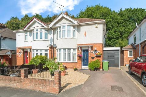2 bedroom semi-detached house for sale, Dale Valley Road, Southampton