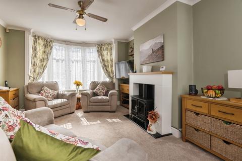 2 bedroom semi-detached house for sale, Dale Valley Road, Southampton