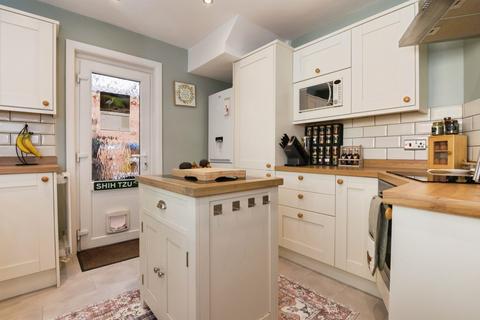 2 bedroom semi-detached house for sale, Dale Valley Road, Southampton