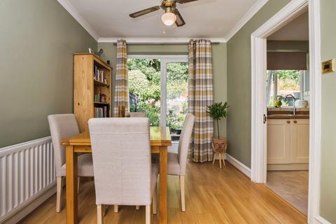 2 bedroom semi-detached house for sale, Dale Valley Road, Southampton