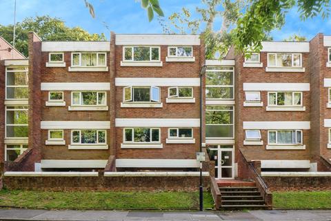 Silverdale Road, Southampton