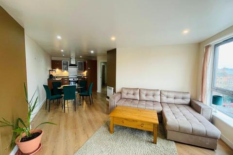 undefined, Hall Street, Birmingham, B18