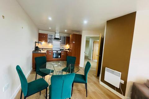 undefined, Hall Street, Birmingham, B18