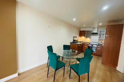 undefined, Hall Street, Birmingham, B18