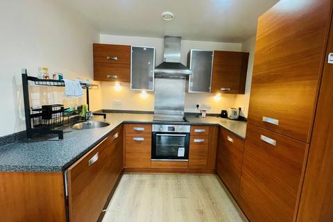 undefined, Hall Street, Birmingham, B18