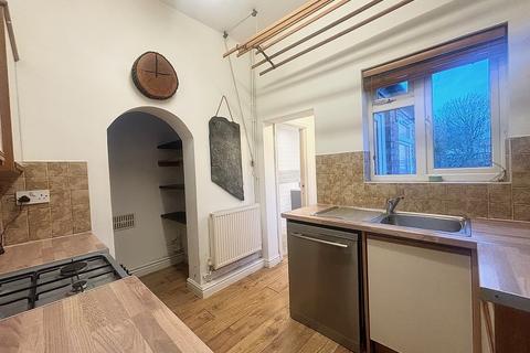 undefined, Clapham Street, Leamington Spa, CV31