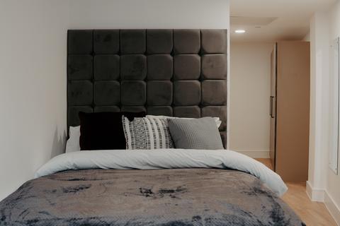 Studio to rent, Hanley Street, Birmingham, B19