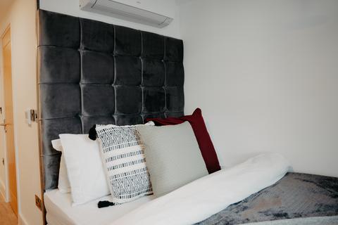 Studio to rent, Hanley Street, Birmingham, B19
