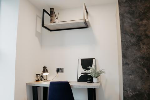 Studio to rent, Hanley Street, Birmingham, B19