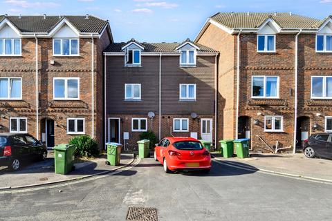 Berkeley Close, Southampton