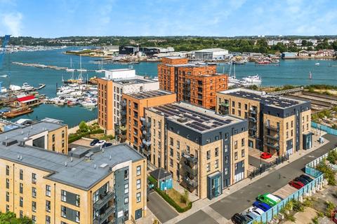 1 bedroom flat for sale, Thomas Blake Avenue, Southampton