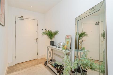 1 bedroom flat for sale, Thomas Blake Avenue, Southampton