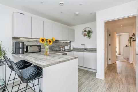 1 bedroom flat for sale, Thomas Blake Avenue, Southampton
